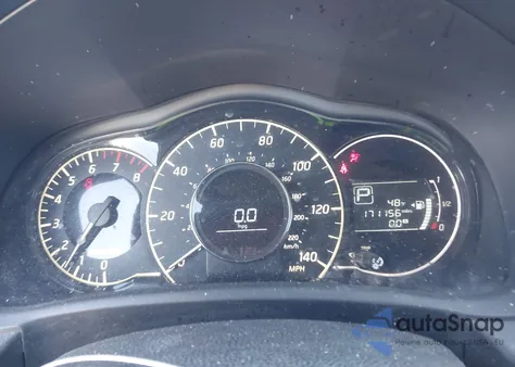 2015 Nissan Versa Note Sv from USA, damaged, VIN 3N1CE2CP8FL365088